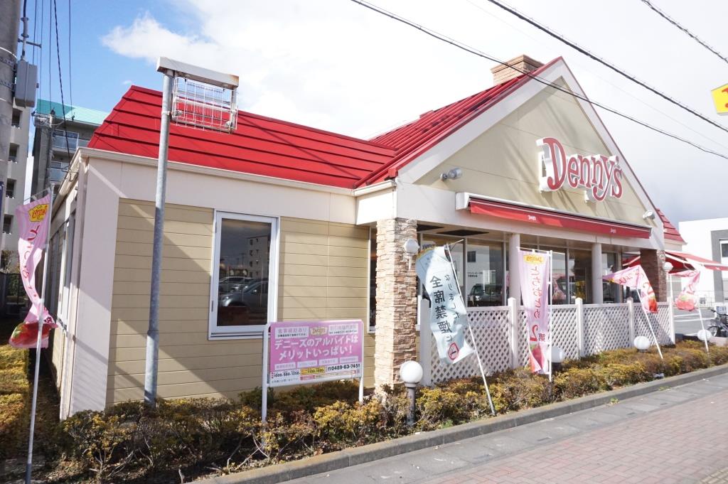 その他　デニーズ東越谷店（その他）まで681m