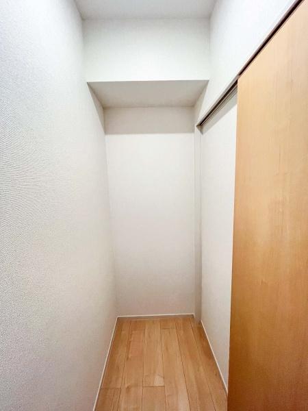 その他　パントリー付き