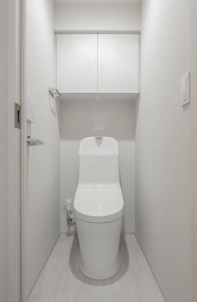 トイレ　☆清潔感のあるトイレ☆