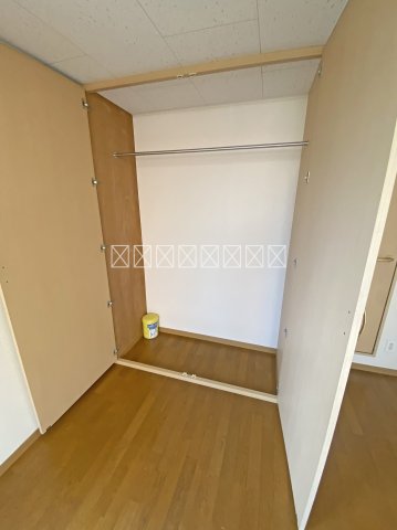 フレーズ壱番館の内装写真