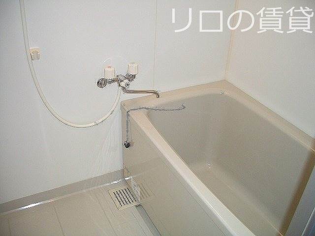 バス・シャワールーム　別号室