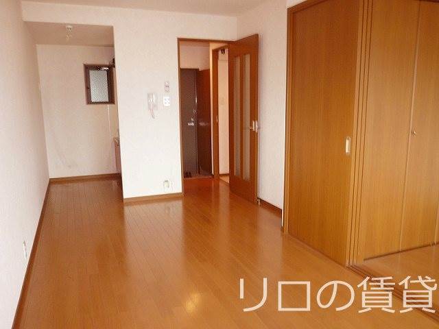 居室・リビング　別号室