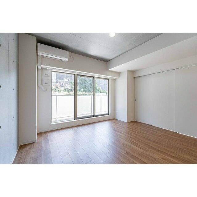 居室・リビング　使いやすいリビングです