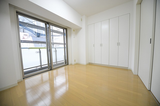 居室・リビング　居室※別部屋参考写真