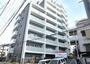 名古屋城駅より徒歩12分 4階 築11年8ヶ月の賃貸物件