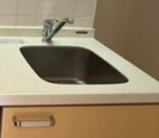 その他　シンク
