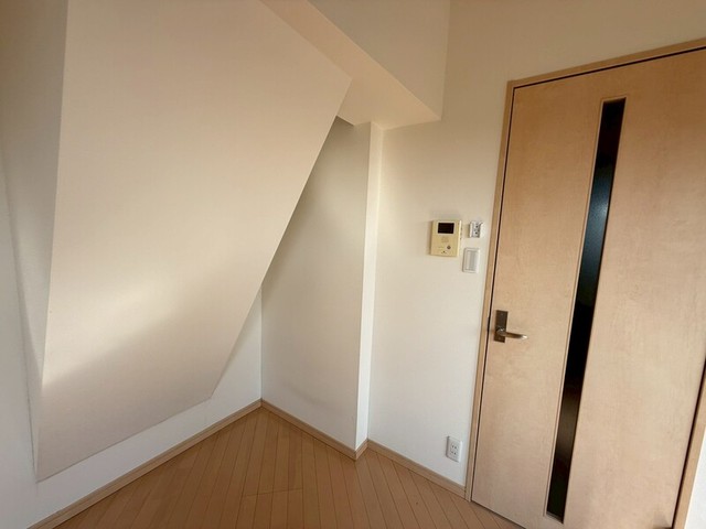 居室・リビング　きれいなお部屋