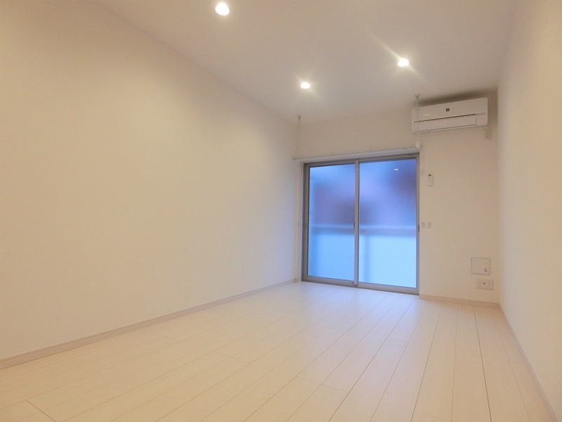 その他部屋・スペース　白を基調とした綺麗なお部屋です。