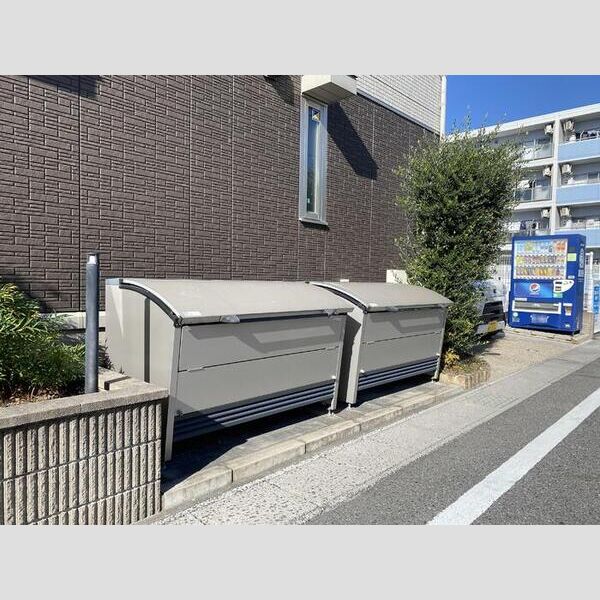 その他　ゴミ置場