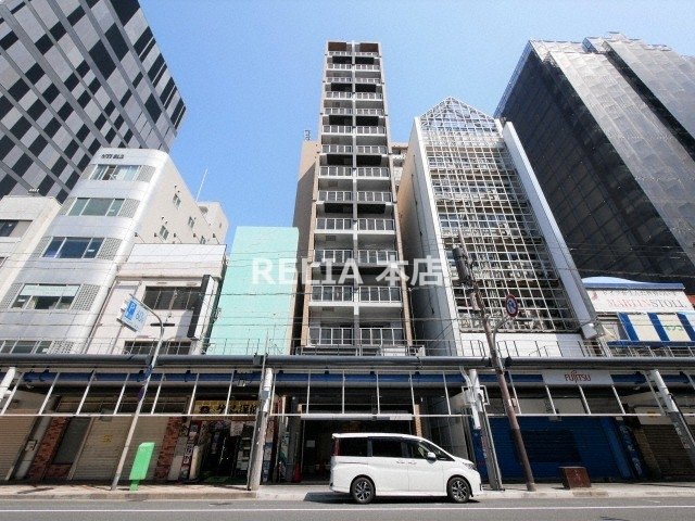 建物外観　★ ★ 口コミ２００件以上　評価４.９のお店 ★ ★