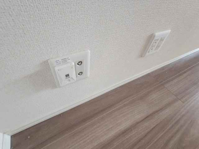 その他設備　Ｄ ｕＮｅｔ無料プラン利用可