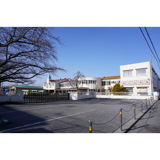 幼稚園・保育園　認定こども園駒生幼稚園（幼稚園・保育園）まで1026m