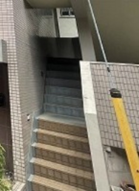 その他共有部分　共用設備