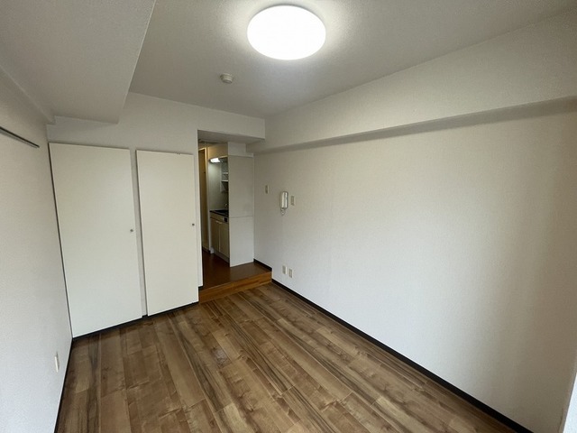 居室・リビング　きれいなお部屋