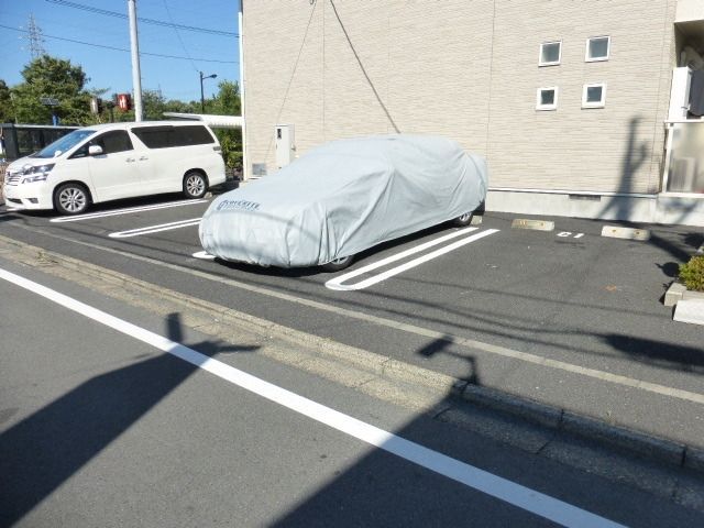 駐車場　★敷地内駐車場です★