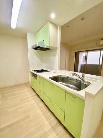 キッチン　※参考写真※