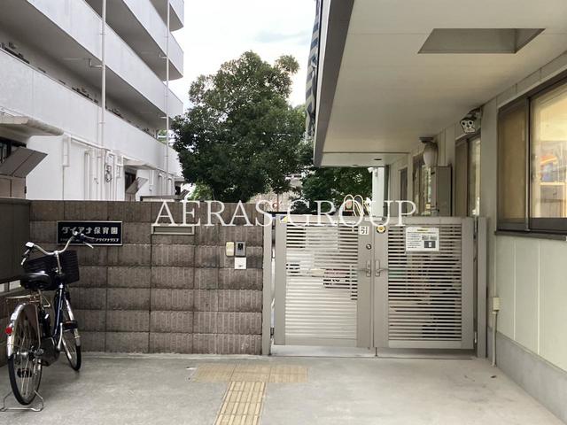 幼稚園・保育園　ダイアナ保育園（幼稚園・保育園）まで276m