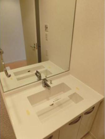 洗面設備　洗面※別部屋参考写真