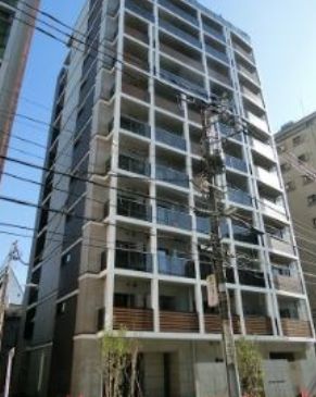 建物外観　建物外観を気になさる方へ、見た目の良い物件です