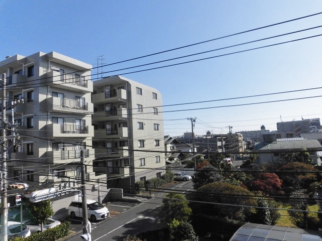 眺望　参考画像