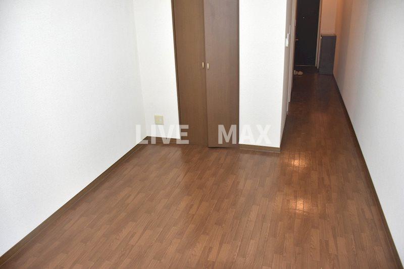 その他部屋・スペース　※別のお部屋の写真になります