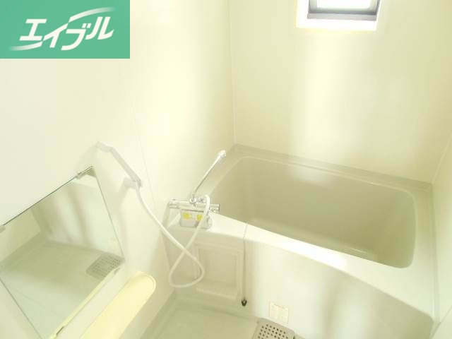 バス・シャワールーム　同タイプのお部屋の写真です