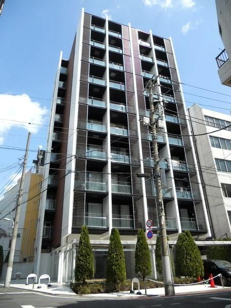 建物外観　★外観★