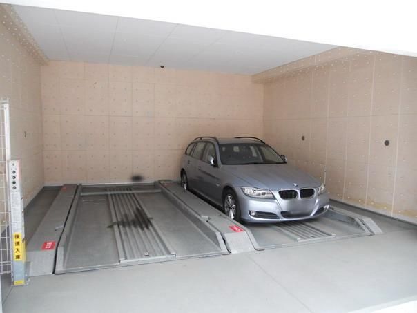 駐車場　★駐車場★
