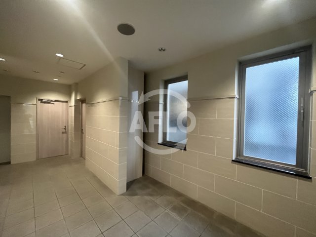 ロビー　ロビー
