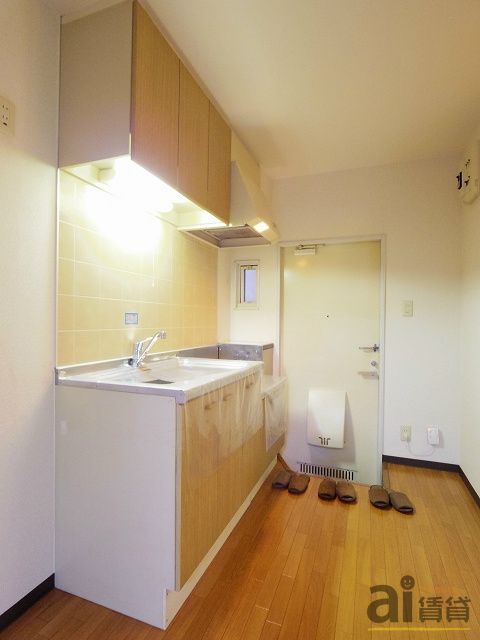 キッチン　※写真同仕様※