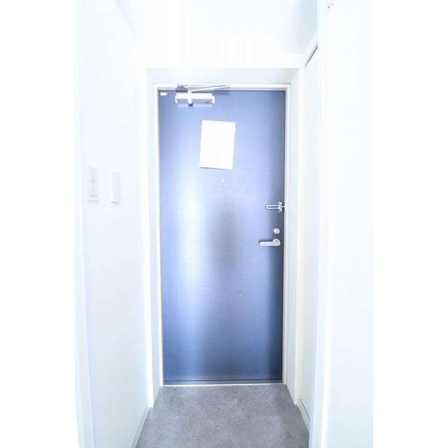 玄関　玄関※別部屋参考写真