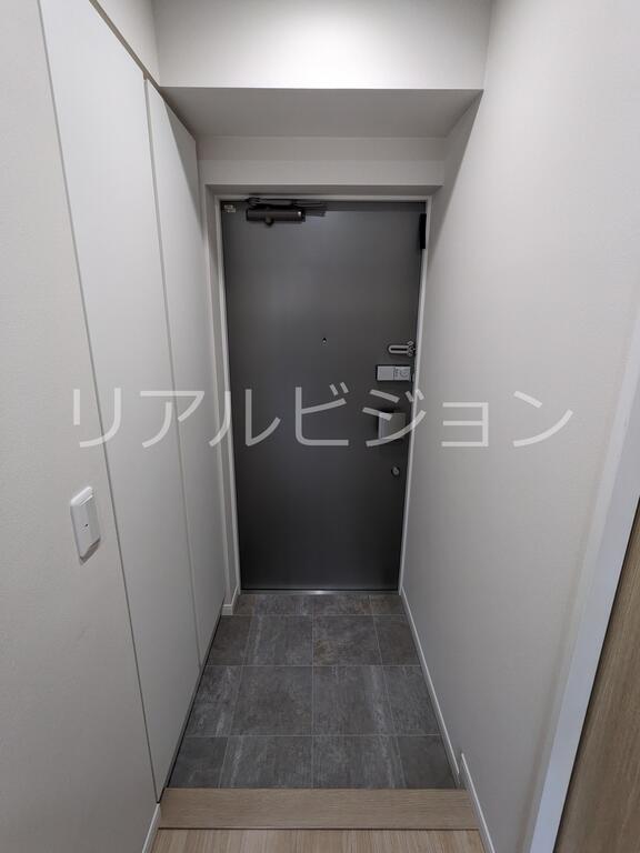 玄関　他部屋参考写真