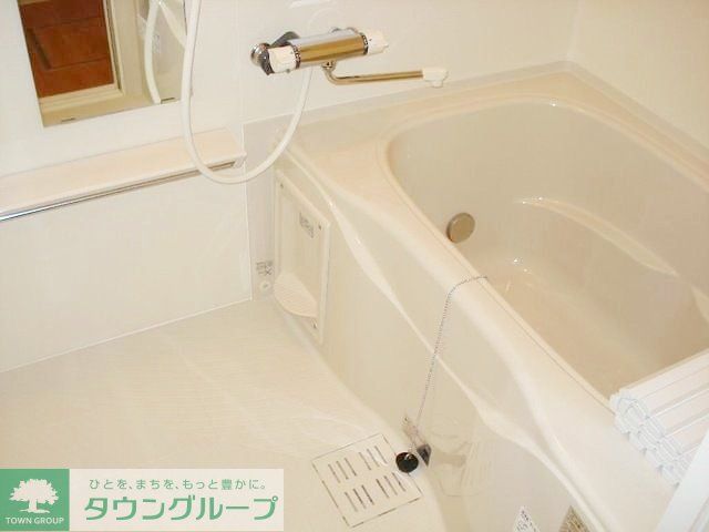 バス・シャワールーム　お問合せはタウンハウジングまで！※現地待合わせ相談可能
