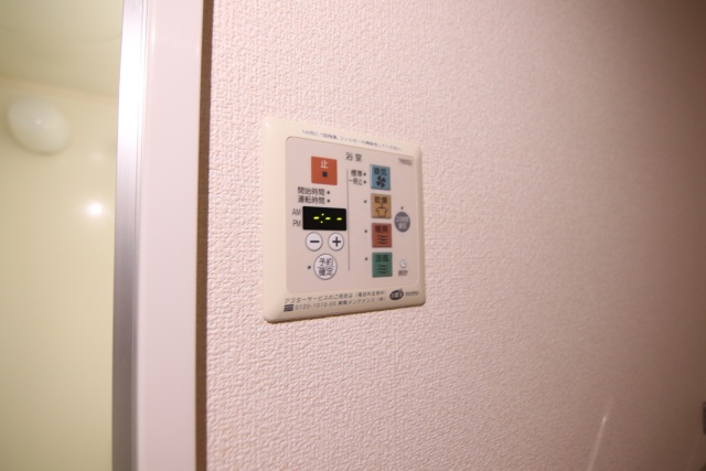 その他設備　※別室の参考写真の為、現況優先です。
