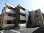 園田駅より徒歩9分 1階 築3年2ヶ月の賃貸物件