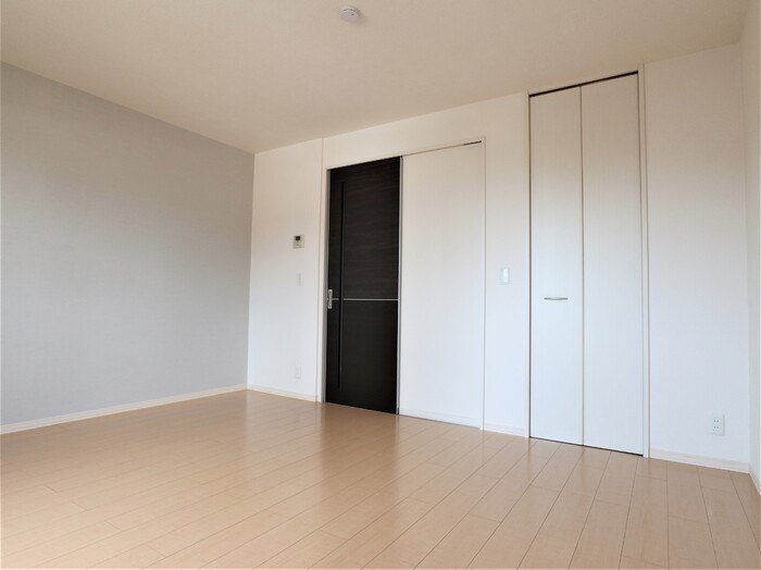 その他部屋・スペース　4.0帖の洋室です。