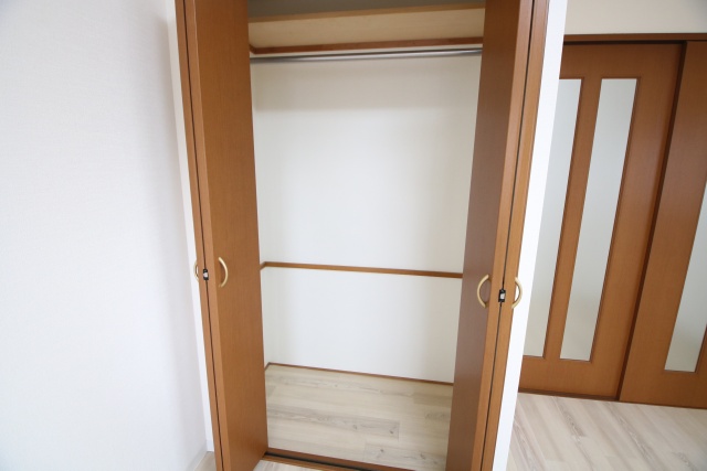 収納　※別部屋参考写真となります※