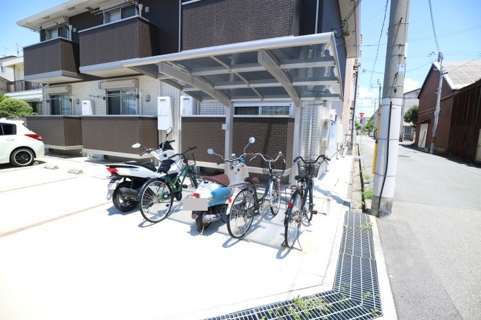 その他共有部分