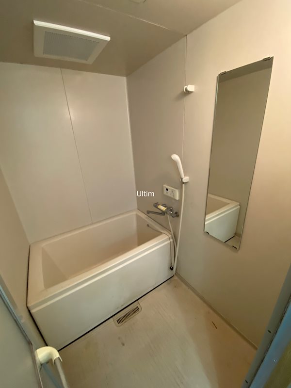 バス・シャワールーム　※他のお部屋です、ご参考までに