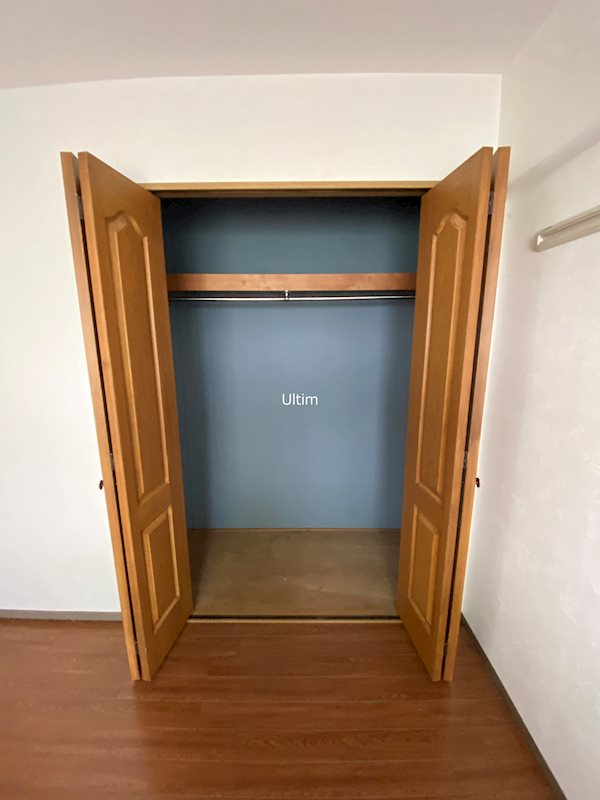収納　※他のお部屋です、ご参考までに