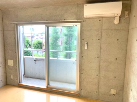 その他設備　※イメージ　同物件別号室の写真