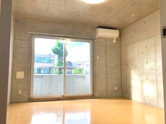 居室・リビング　※イメージ　同物件別号室の写真