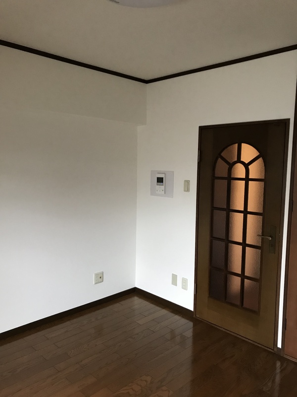 その他部屋・スペース　内装は別部屋の参考写真です。