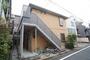 その他共有部分　自転車は建物敷地内に♪