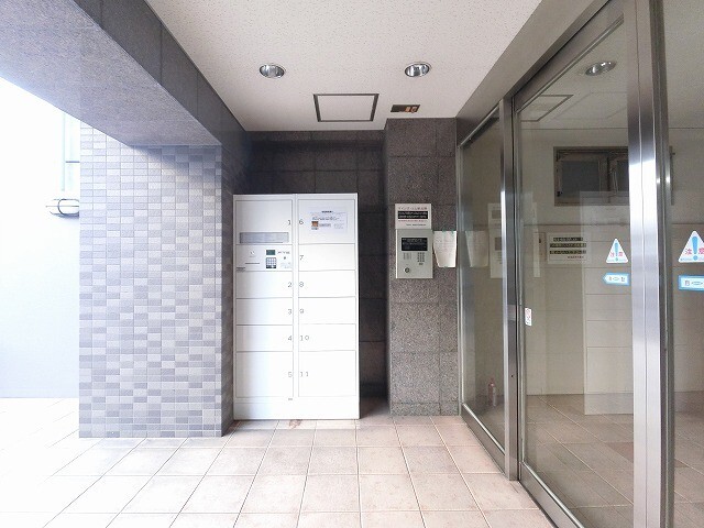 ロビー