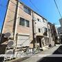 板橋区役所前駅より徒歩9分 3階 築17年3ヶ月の賃貸物件