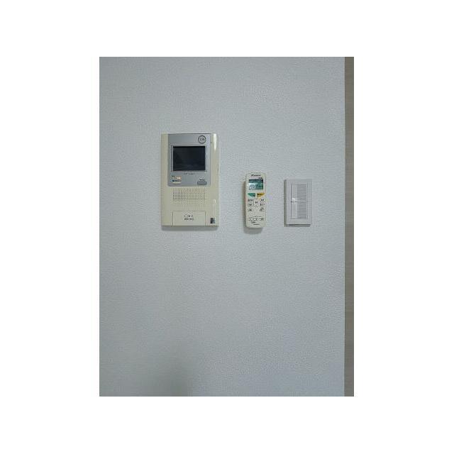 セキュリティ　同タイプ参考写真