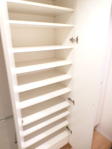 収納　収納※別部屋参考写真