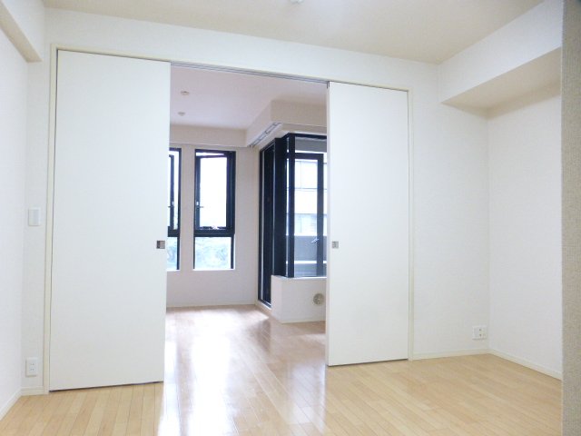 居室・リビング　居室※別部屋参考写真