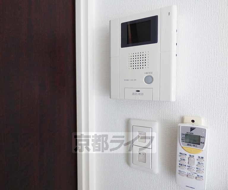 セキュリティ　綺麗で使いやすいです